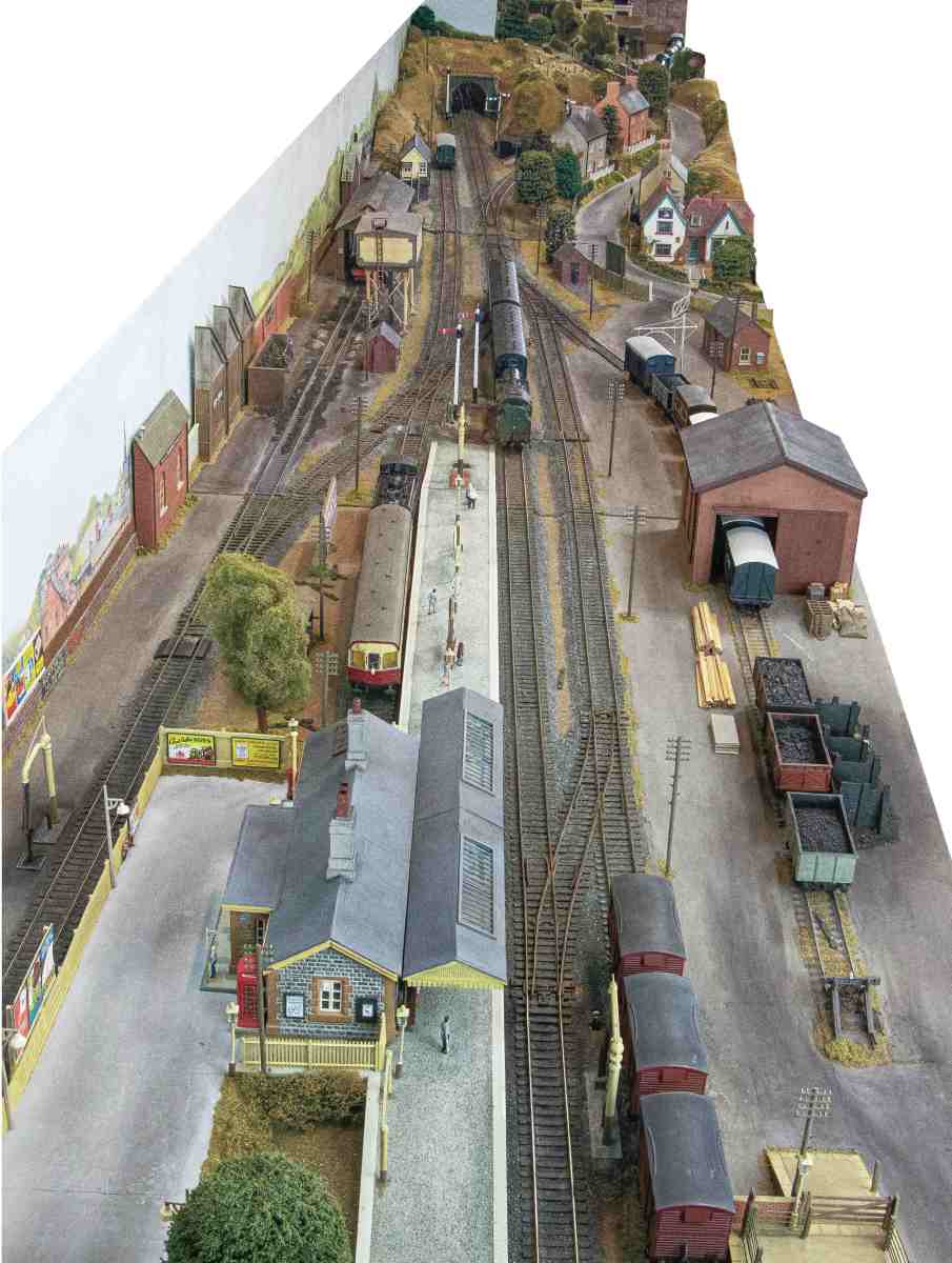 NORTON VALE – Nailsea & District MRC